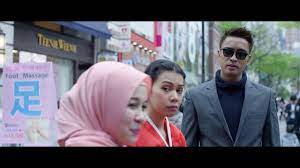 Ost kimchi untuk awak mp3 & mp4. Ippo Hafiz Dia Untukku Official Ost Kimchi Untuk Awak Hd Youtube
