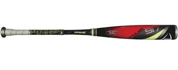 Louisville Slugger Prime 917 Wtlslp9170 Senior League Balanced Baseball Bat 10oz