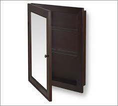 So you want to hang a new vanity cabinet or medicine cabinet in your bathroom and you just aren't sure the right way to go about it. Brown Recessed Medicine Cabinets Belezaa Decorations From Installing Recessed Medicine Cabinets Glacier Bay Pictures