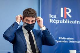 Résultats des sondages en occitanie. Pol Hebdo J 63 Bis Des Regionales Et Departementales