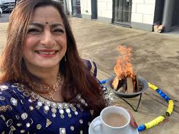 Sangeet nights by Raj