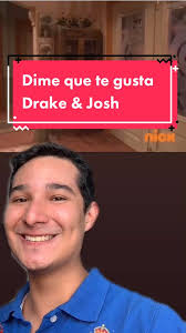 Escenas Divertidas de Drake & Josh