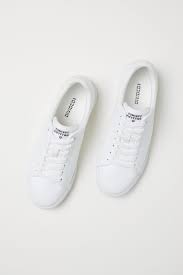 Vânzare marea britanie cel mai bun ieftin previzualizare a incaltaminte copii h m baieti. Pantofi Sport Alb Femei H M Ro Sepatu Remaja Sepatu Perempuan Sepatu