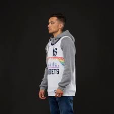 Along with current nba teams, other teams are included, such as classic nba teams, national teams, and euroleague teams. Mens Replica Nike Nba Nikola Jokic Denver Nuggets City Edition Swingman Jersey White Jerseys