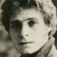 Artist: Roy Freeland