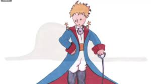 Esta vez, la del principito. El Principito Capitulos 1 Y 2 Youtube