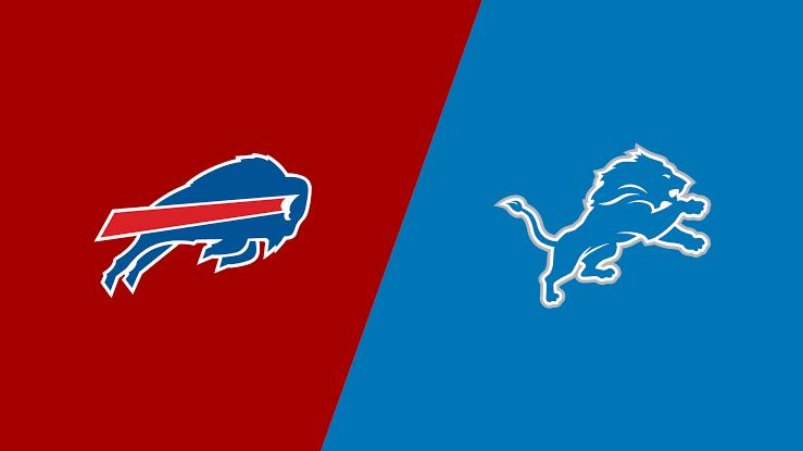 How to Stream Buffalo Bills at Detroit Lions: Live, TV Channel - Fubo News