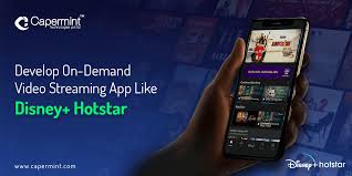 Additionally, hotstar app offers you all the disney+ shows & videos for the kids to get entertained now, the hotstar platform includes access to disney plus original content, along with 100s of other. How To Develop A Mobile App Like Hotstar Disney