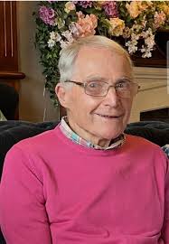 What Raymond from PP died yesterday