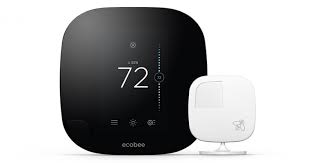 Maybe you would like to learn more about one of these? Connect A Whole Home Humidifier To An Ecobee Smart Thermostat Missing Remote