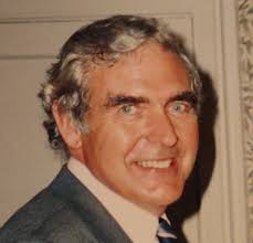 In Memoriam: David Jackson 1931-2024