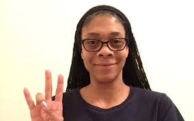 Meet Joy Williams of Bella Morena