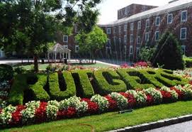 The university has additional facilities elsewhere in new jersey.instruction is offered by 9,000 faculty members in. Rutgers University New Brunswick Academic Overview Univstats