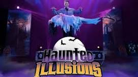 Haunted Illusions