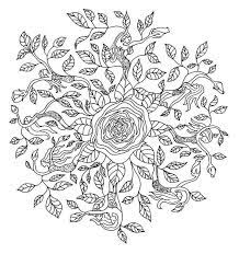 Wenn ihr ein mandala ausmalbild gratis ausdrucken und danach ausmalen möchtet, braucht ihr nur auf das kleine mandala bild in farbe. Sehr Schwierige Mandalas Zum Ausmalen Mandalas Zum Ausmalen Mandala Ausmalen Ausmalbilder