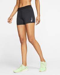 Nike booty shorts