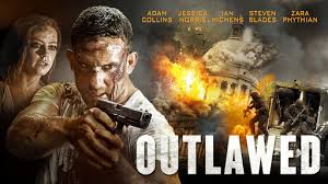See more of youtube on facebook. Outlawed Official Uk Trailer 2018 Action Movie Youtube