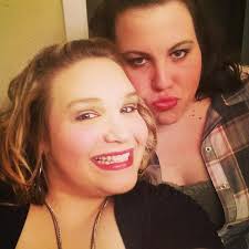 Amber Cruce (@AmberNicole1)