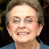 Leah Tidwell Obituary