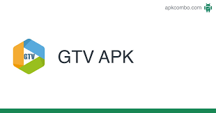Using the apk downloader extension for chrome, you can download any apk you need so y. Gtv Apk 4 0 3 Aplicacion Android Descargar