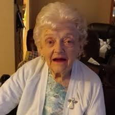 Charlotte Lucille Lathrop Faircloth Obituary May 12, 2018