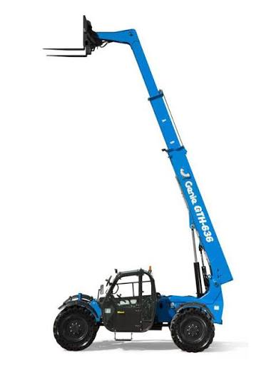 Genie GTH-1056 Telehandler