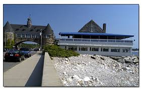 Coast Guard House Wedding Venues Vendors Wedding Mapper