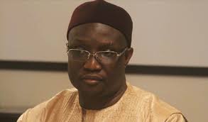 Mansour Elimane Kane Archives