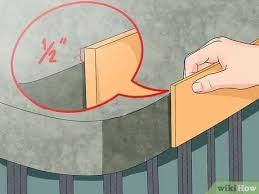 Best places to use laminate sheets. How To Bend Laminate 13 Steps With Pictures Wikihow