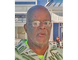 Gregory Holley Obituary (1946