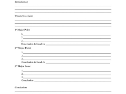 academic summary template - Ecza.solinf.co