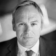 Paul Brockwell's Instagram, Twitter & Facebook