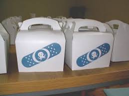 Birthday Party In A Box For Adults Uk Peso Medical Bag Octonauts Party Octonauts Birthday Octonauts Birthday Party Octonauts Party