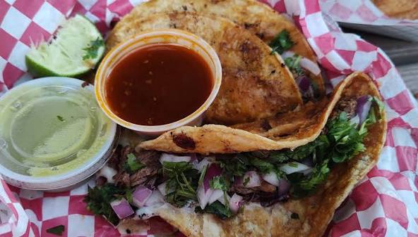 Avocatl Food Truck — Restaurant food truck in Jackson, Tennessee
