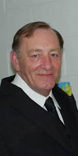 Ronnie Steve Baldwin