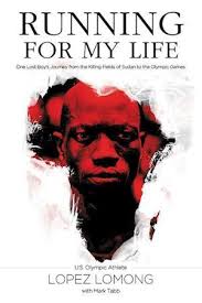 Få Running for My Life af Lopez Lomong som Paperback bog på engelsk