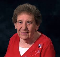 Patricia Sinclair Obituary