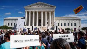 History trivia questions and answers! Their Pay Age Political Leanings And More 6 Supreme Court Questions Answered Abc News