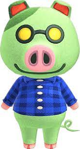 Official account for animal crossing: Cobb Animal Crossing Wiki Fandom