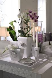 Palazzo Collezioni White Home Decor Versace Home Versace Furniture