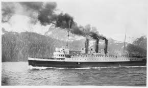 Steamboats and Paddle Wheelers | The ...