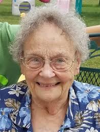 Mary E. Johnson Obituary