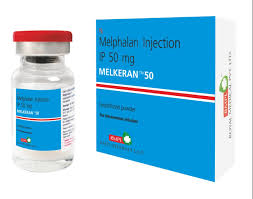 Image result for Melphalan