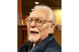 Dennis Derr Obituary (1942