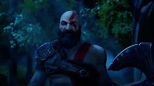 Fortnite chapter 2 season 5 launched on wednesday with some major map. Fortnite Season 5 Stars Kratos The Mandalorian Baby Yoda And Hunters From Other Realities Cnet