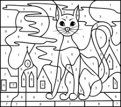 Here are free coloring pages with lampo, milady, pilou, and polpetta that you can download and print. Black Cat Coloring Page Printables Apps For Kids