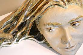 Clay Dragon ceramics artists retrospective travels 30 years, far from East  Cambridge