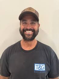 T&G Builders Company History & The Team
