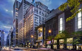See 408,044 tripadvisor traveler reviews of 9,965 chicago restaurants and search by cuisine, price, location, and more. A Luxury Collection Hotel In Downtown Chicago The Gwen