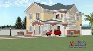 Plan Numero 205f Duplex De 4 Chambres A Coucher A Faible Cout De Construction Un Favori Pour Les Terrains Etroits Ou Si Vou En 2020 Plan De Maison Maison Style Duplex